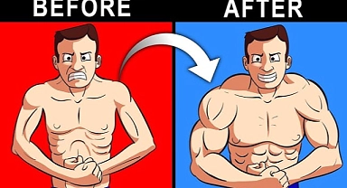 Bulk (Kütle Artırma) Nedir ve Sporcular Neden Bulk Yapar?