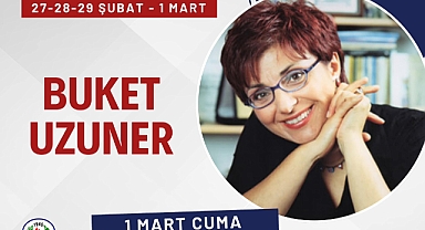 Çan Belediyesi Kitap Günleri ve Yazar Buluşmaları kapılarını açıyor