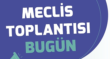 Çanakkale Belediye Meclisi bugün toplanıyor!