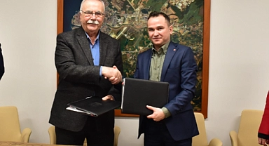 Çanakkale Belediyesinde Toplu İş Sözleşmesi İmzalandı