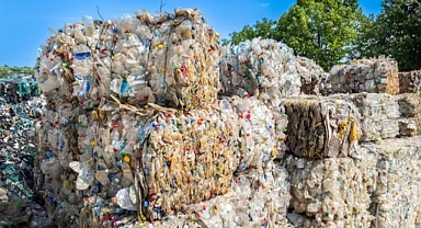 Çanakkale'de Entegre Katı Atık Yönetim Tesisi açılacak