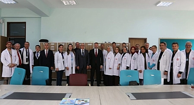 Çanakkale’de İl Eğitim Değerlendirme programı yapıldı