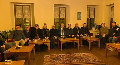 Çanakkale'de ‘‘Modern Ahilik Okulu’’ projesi başladı
