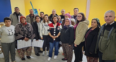 Çanakkale'de sürü yönetimi eğitimi verilecek