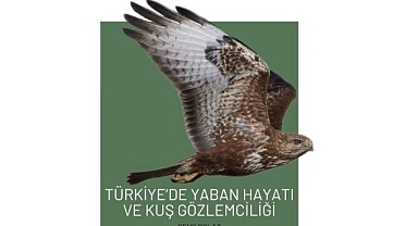 Çanakkale'de “Türkiye’de Yaban Hayatı ve Kuş Gözlemciliği” konuşulacak