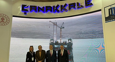 Çanakkale, EMITT Fuarında tanıtılmaya başlandı