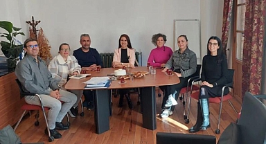 Çanakkale Mimarlar Odası'nda beklenmedik sonuç