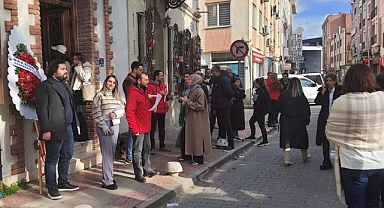 Çanakkale Mimarlar Odası'nda değişim kararı
