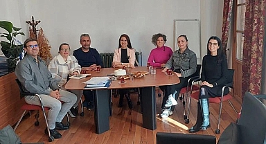 Çanakkale Mimarlar Odası'nda sular durulmuyor