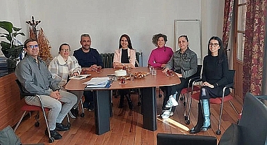 Çanakkale Mimarlar Odası şube başkanı seçimlerine ilişkin açıklamada bulundu