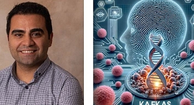 Çanakkaleli Doç. Dr. Zihni Onur Uygun gururlandırdı