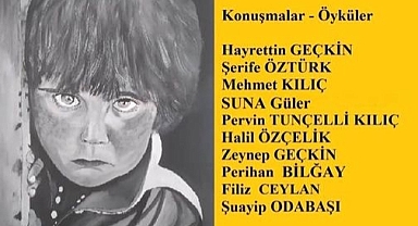 Çanakkaleliler Öykü Gününde buluşacak