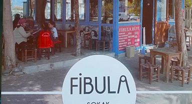 Çanlı isimden yeni işletme