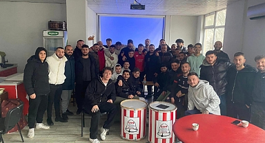 Çanspor'a önemli destek