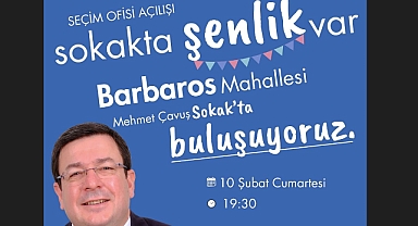 CHP'de seçim ofisi açılacak