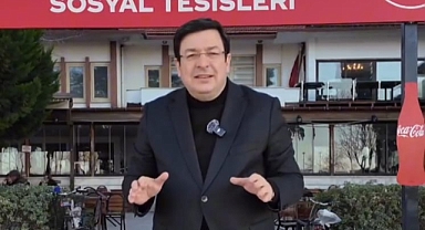 CHP'li Erkek;
