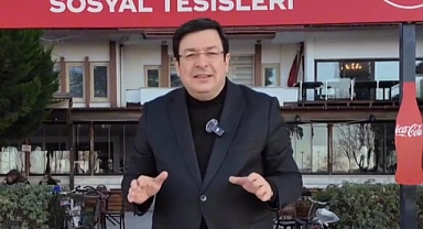 CHP'li Erkek; "Çanakkale'ye yakışan harika bir kültür merkezi inşa edeceğiz"