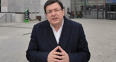 CHP'li Erkek;