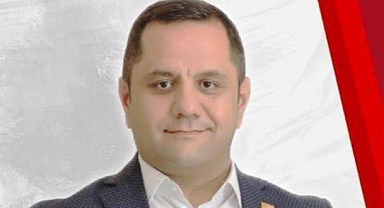 CHP Osmaniye İl Başkanı Mehmet Orhun Döğüşçü hayata veda etti