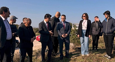 ÇOMÜ'de Dünya Rehberler Günü etkinliği