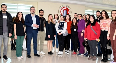 ÇOMÜ'de Önemli Sempozyum: "Kemik Metabolizma Bozuklukları ve Böbrek Hastalıkları"