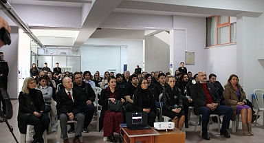 ÇOMÜ'den 6 Şubat Kahramanmaraş Depremleri Anma Programı