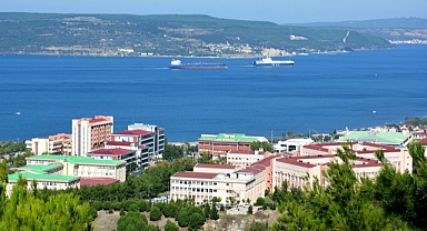 ÇOMÜ Tıp Fakültesi’nden bir yeni başarı