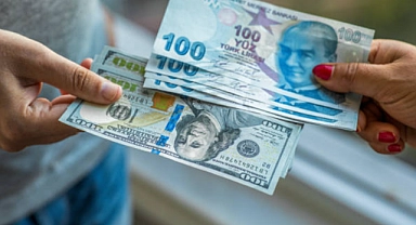 Dolarda yeni rekor
