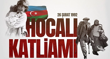 "Eceabat Belediye Başkanı Saim Zileli: Hocalı katliamı ‘nın yıl dönümünde acı ve üzüntü içindeyiz"