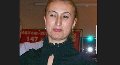 Eczacı Seher Can vefat etti