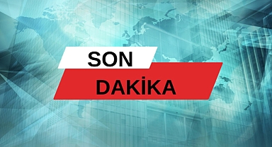 Elazığ'da maden ocağında göçük
