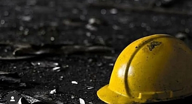 Elazığ’da maden ocağında göçük: Ülgür Gökhan üzüntüsünü paylaştı