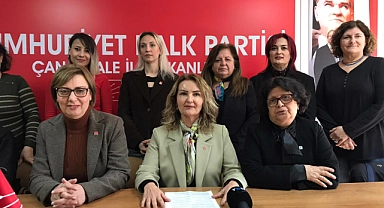Elveda Geçer: Kadına Yönelik Şiddet ve Cinayetlere Karşı Kararlı Mücadelemizi Sürdüreceğiz