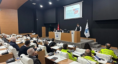 “Emniyet kemeri hayat kurtarır”