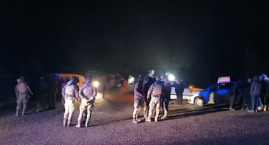 Gaziantep'te helikopter düştü: 2 pilot şehit oldu