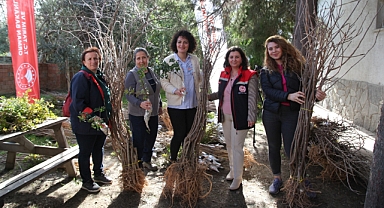 ‘‘Gökçeada ve Bozcaada, Türkiye'nin örnek kırsal kalkınma bölgeleri arasında yer alacak’’