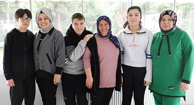Her çocuk matematik yapabilir!