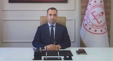 İl Milli Eğitim müdürlü ‘’Yılmaz’’ başarılar diledi
