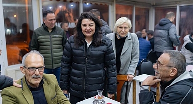 İskenderoğlu;