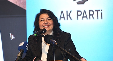 İskenderoğlu, aday tanıtımında konuştu; mayıs ayında su fiyatlarına yüzde 50 indirim