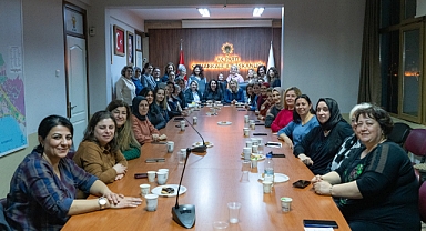 İskenderoğlu;