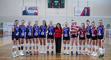İskenderoğlu’ndan tebrik mesajı