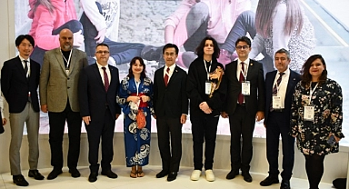 Japonya ÇOMÜ iş birliği büyüyor