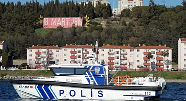 Karakol Botuna Şehit Polis Cihan Türkmenoğlu’nun İsmi Verildi