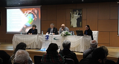 Kent Konseyi toplandı