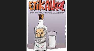 Kepez'e ‘’Etik Alkol‘’ oyunu geliyor