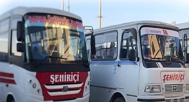 Lapseki Belediyesi'nden öğrencilere müjde