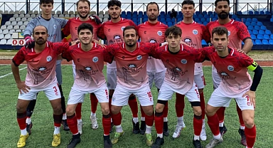 Lapsekispor, Bayırköyspor'u Ağırlıyor!