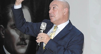 Mehmet Öngen;