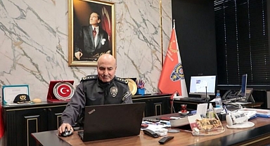 Müdür Arıcı AA’nın 2023 yılı fotoğraflarını oyladı
